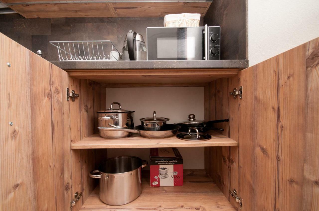 Apartmany Biela Put - Jasna Nr. 3 Demänovská Dolina Eksteriør billede