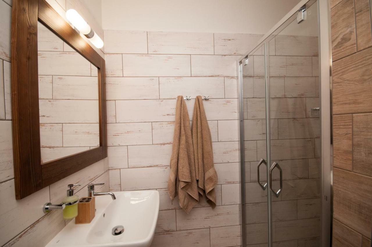Apartmany Biela Put - Jasna Nr. 3 Demänovská Dolina Eksteriør billede